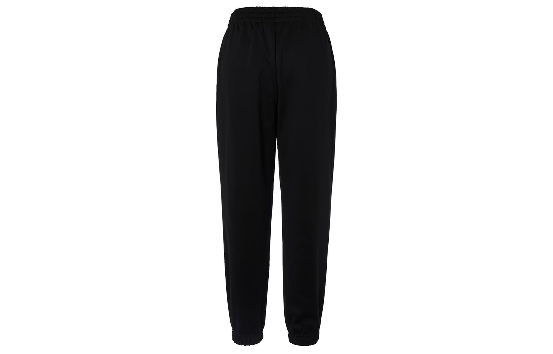 Штаны Under Armour Sports Life Collection Повседневные штаны Унисекс Черные - изображение 2