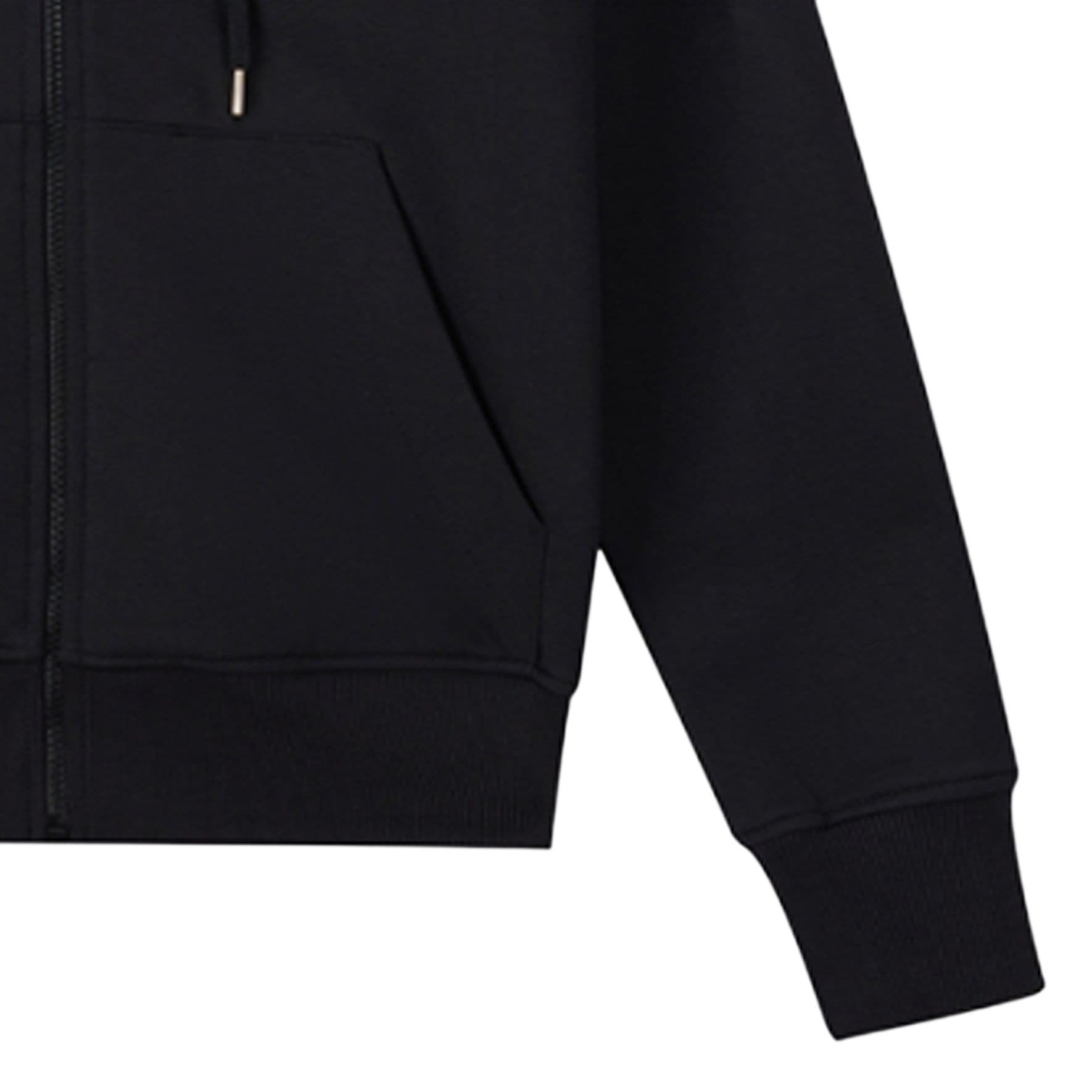 Куртка VERSACE JEANS COUTURE FW23 Logo - изображение 4