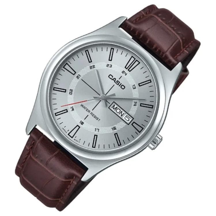 Часы CASIO 30 MTP-V006L-7C - изображение 3