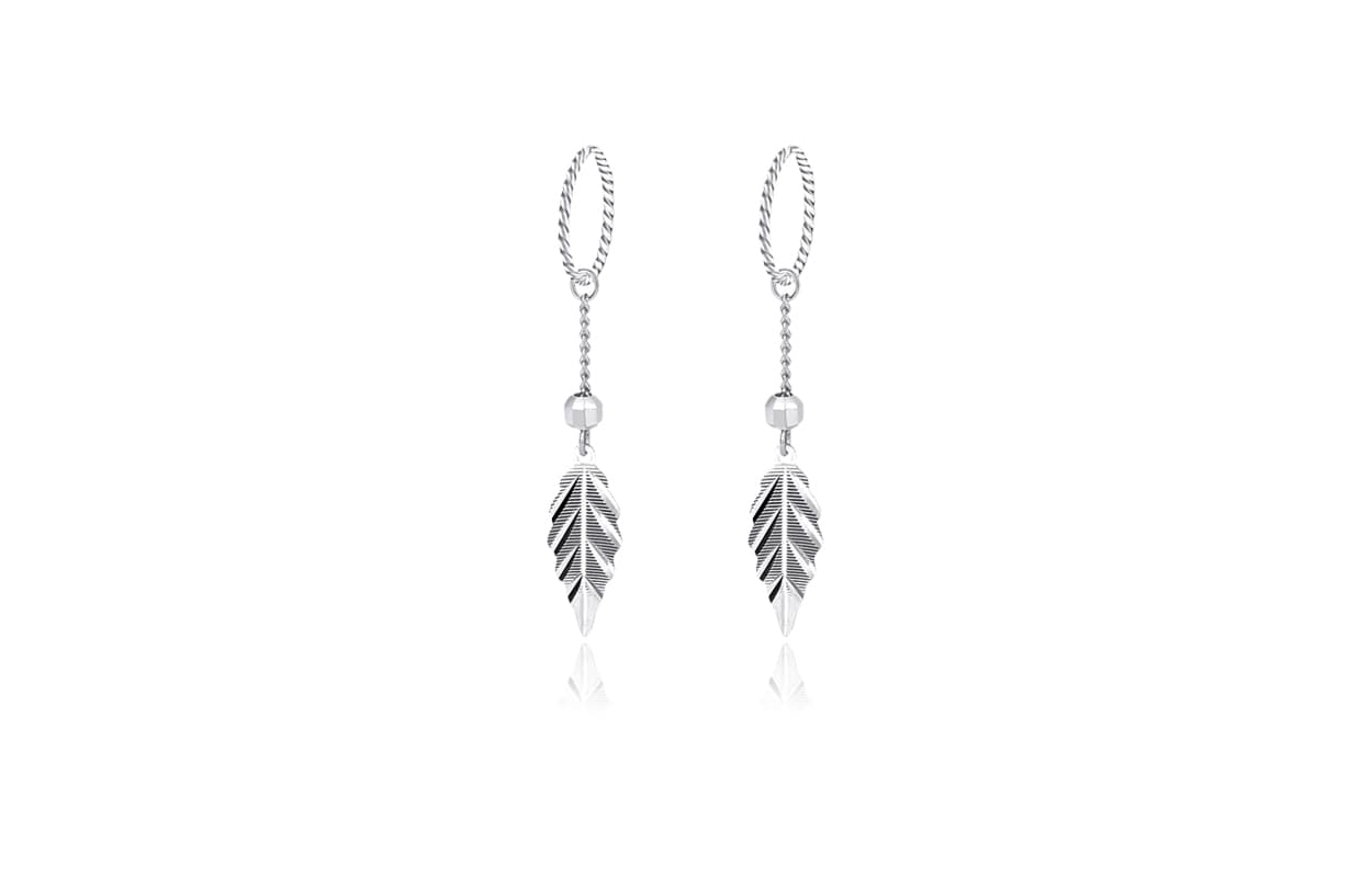 Серьги Серьги Ringlove из сплава женские - изображение 1