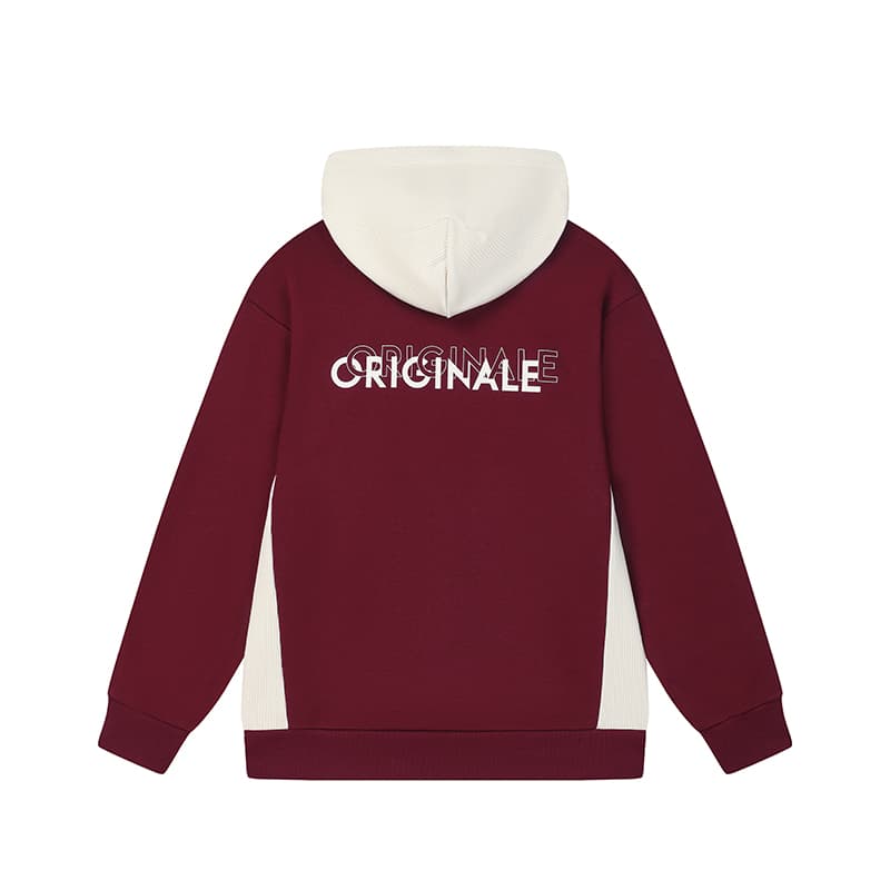 Худи FILA ORIGINALE Толстовка Мужской - изображение 2