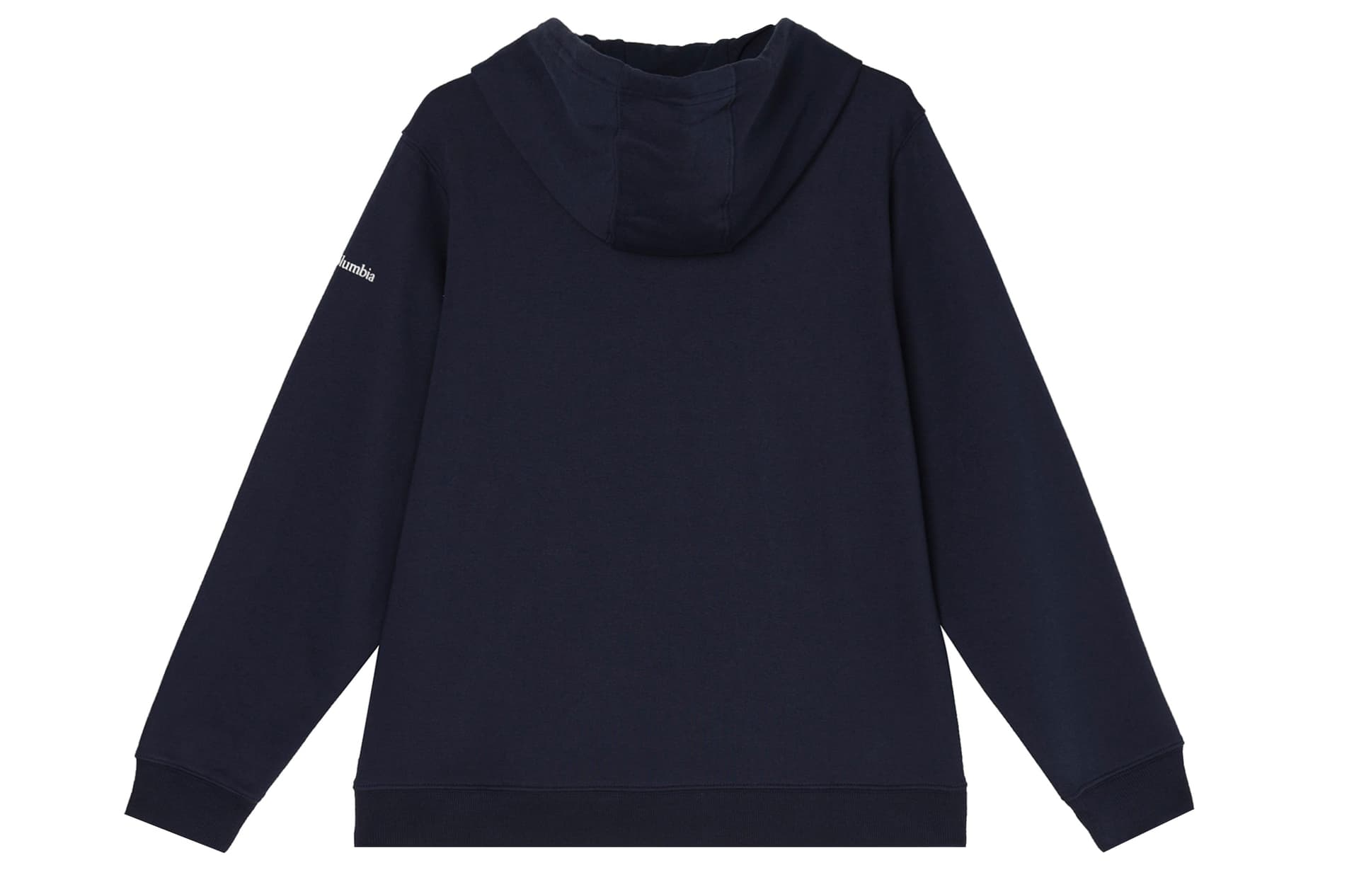 Худи Columbia Pullover Hoodie Blue - изображение 2