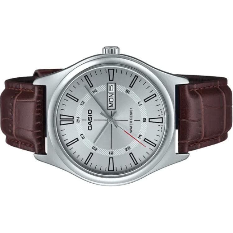 Часы CASIO 30 MTP-V006L-7C - изображение 5