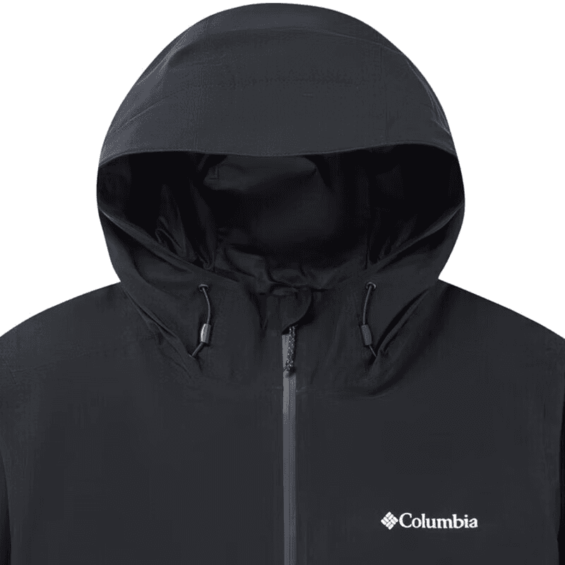Демисезонная куртка Columbia - изображение 3