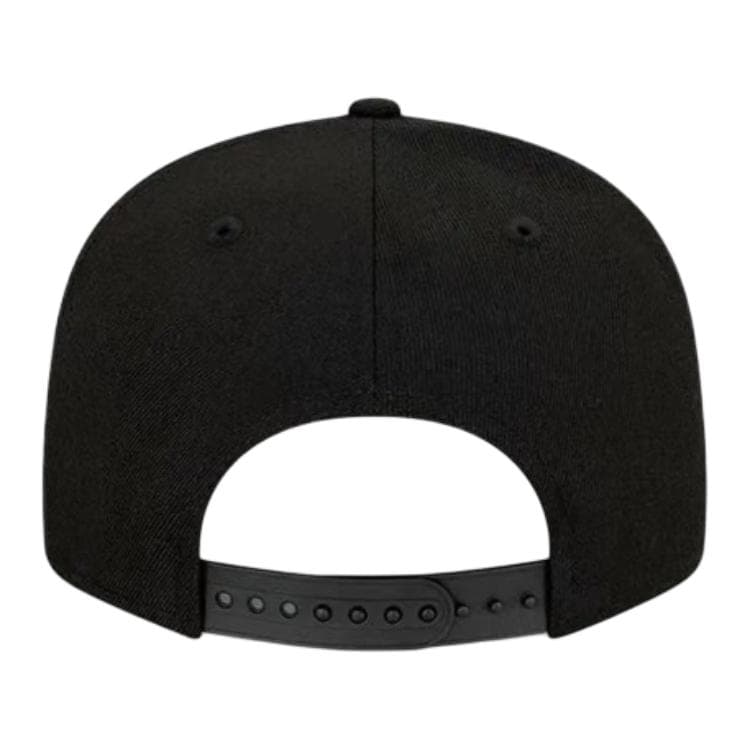 Кепка New Era Шерстяные Кепки Унисекс Черные - изображение 3