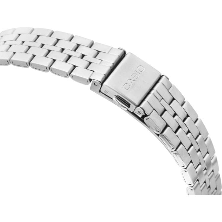 Часы CASIO 50 MTP-B145D-2A2 - изображение 4