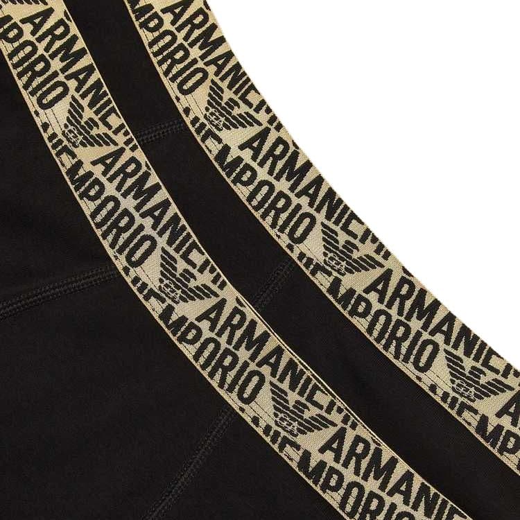 Трусы EMPORIO ARMANI FW24 Logo 2 - изображение 2
