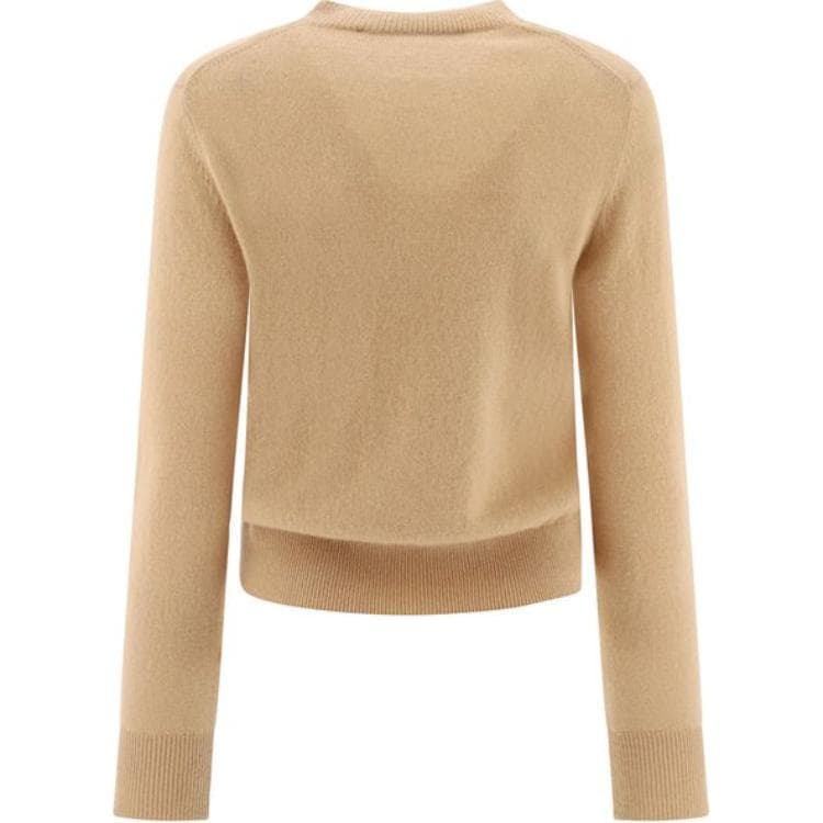 Кофта Acne Studios FW23 Face - изображение 2