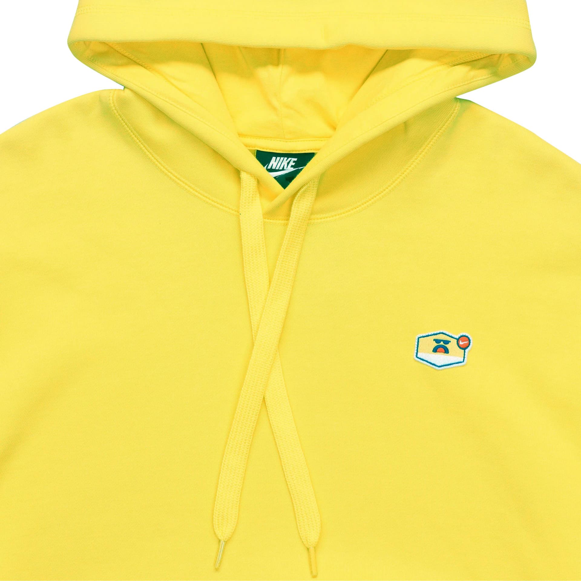 Худи Nike Airmoji Hoodie - изображение 4