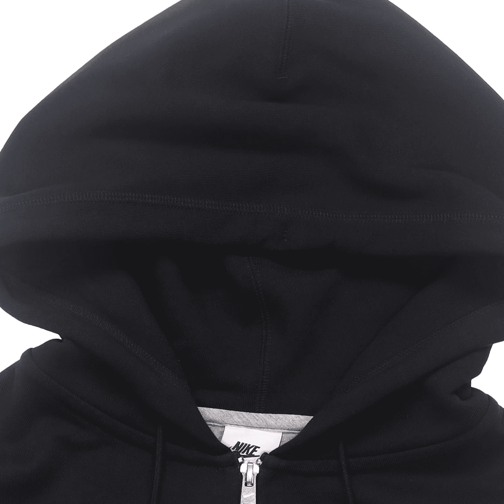 Худи Nike Hoodie Black - изображение 3