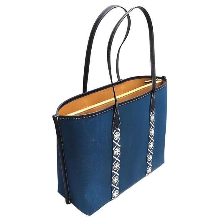 Сумка TORY BURCH Perry Tote - изображение 2