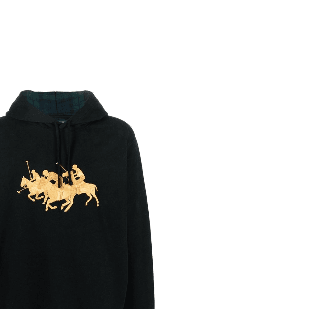 Куртка Polo Ralph Lauren FW22 Logo - изображение 6