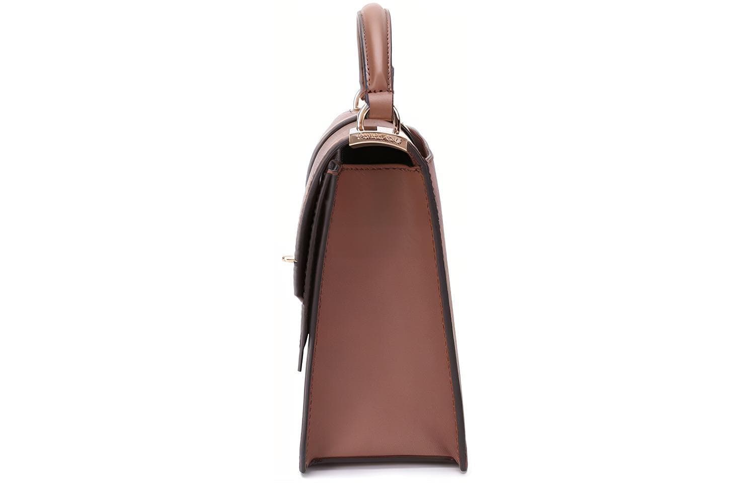 Мини-сумка MICHAEL KORS MK Greenwich LOGO - изображение 3