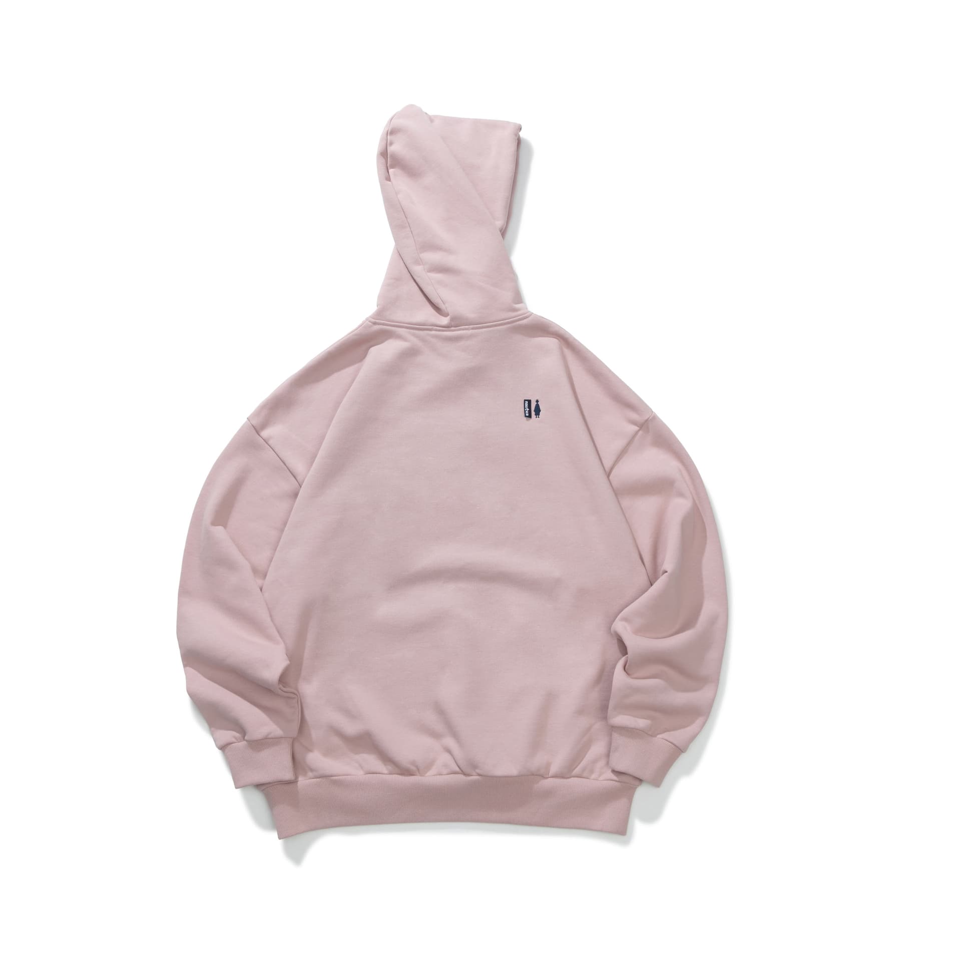 Худи Nautica White Sail Толстовка Мужской - изображение 2
