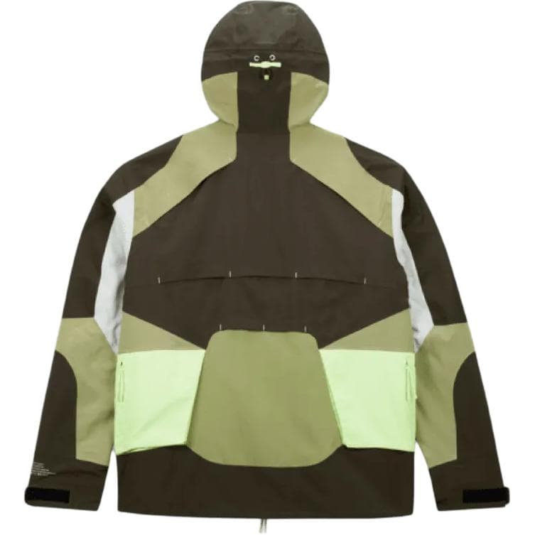 Куртка Nike ISPA GORE-TEX Jacket - изображение 2