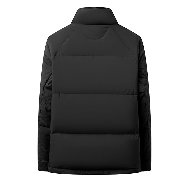 Зимняя куртка PIERRE CARDIN Мужской пуховик - изображение 2