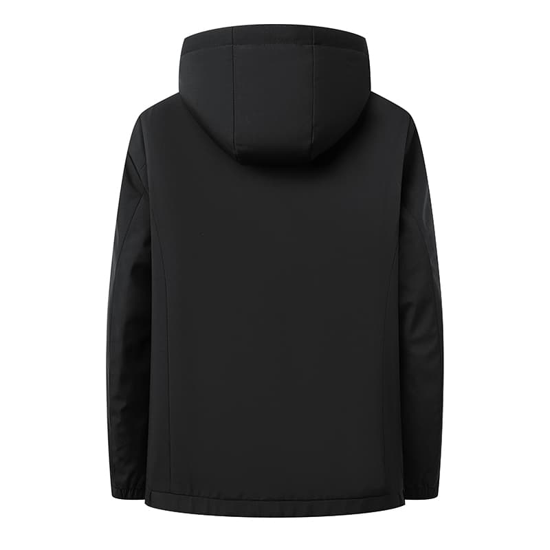 Куртка PIERRE CARDIN Мужской Парки - изображение 3