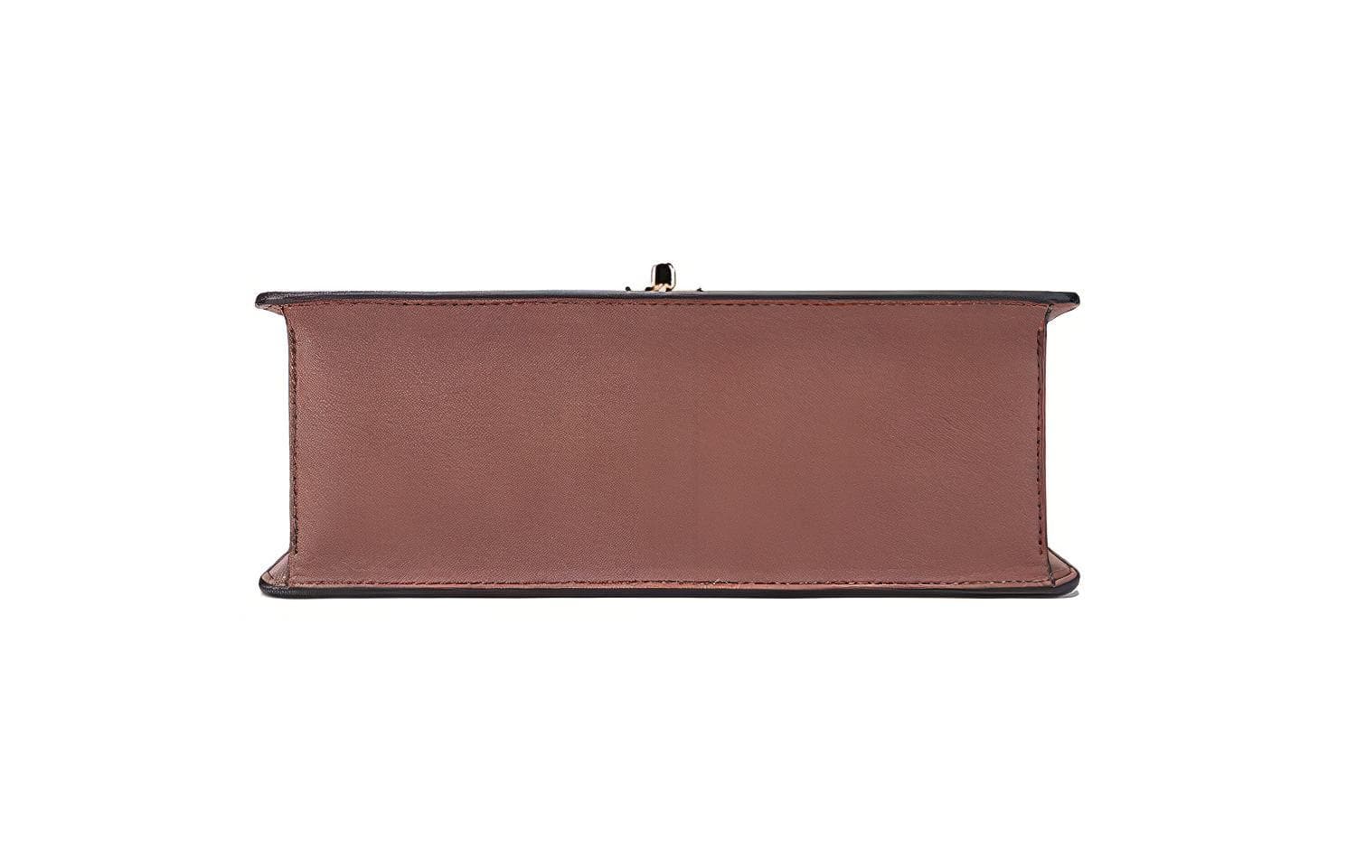 Мини-сумка MICHAEL KORS MK Greenwich LOGO - изображение 5