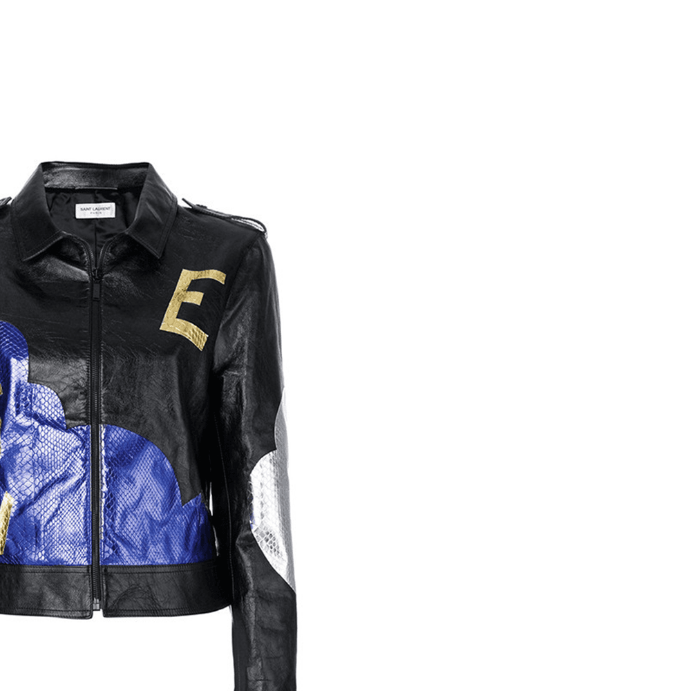 SAINT LAURENT - изображение 5