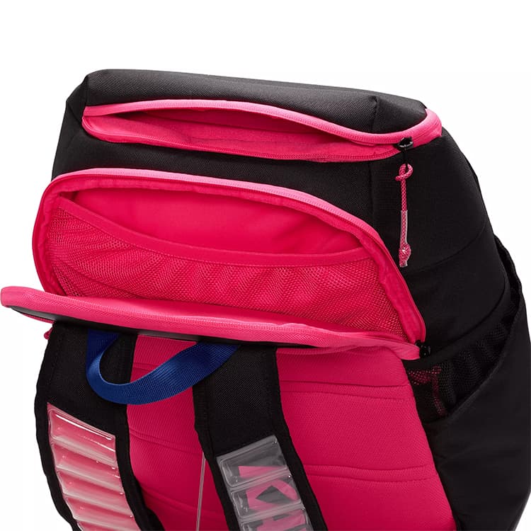 Рюкзак Nike Backpack Black - изображение 4