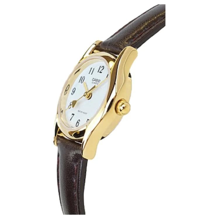 Часы CASIO ins LTP-1094Q-7B5 - изображение 5