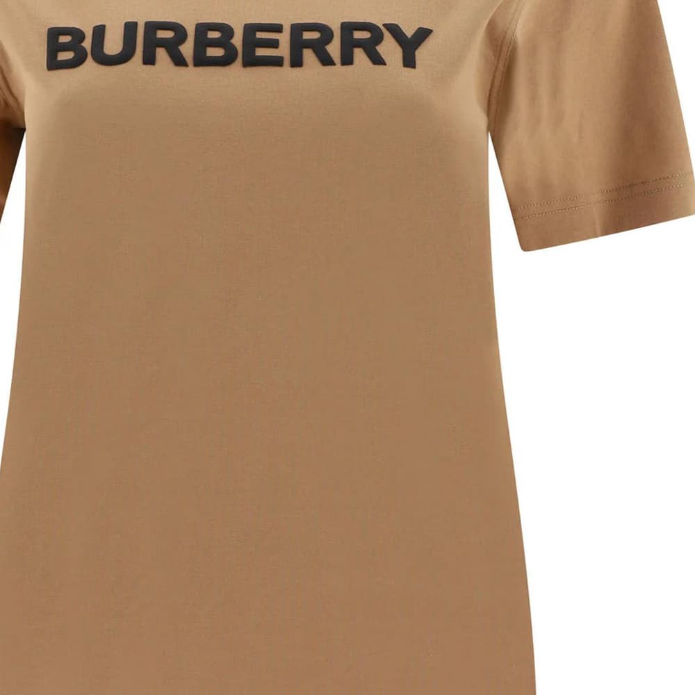 Футболка Burberry T - изображение 8
