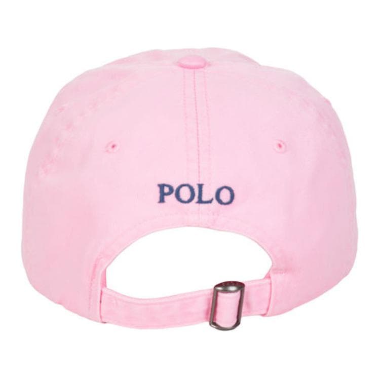 Кепка Polo Ralph Lauren Logo - изображение 4