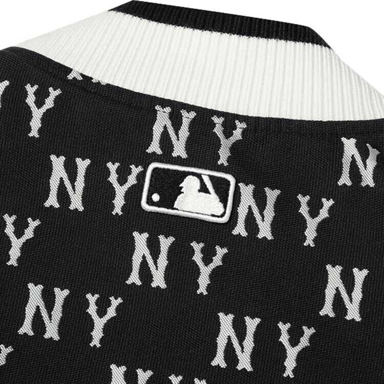 Куртка MLB SS24 logo - изображение 5