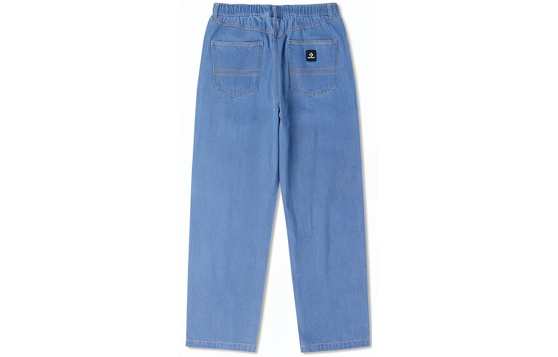Штаны Converse Jeans - изображение 2