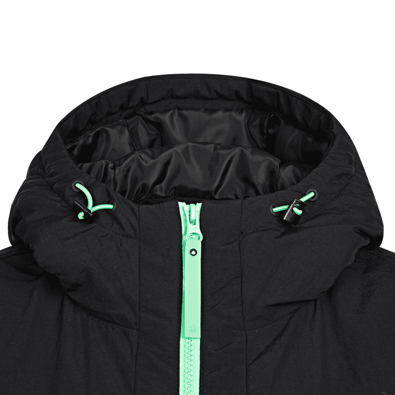 Пуховик adidas Originals - изображение 3
