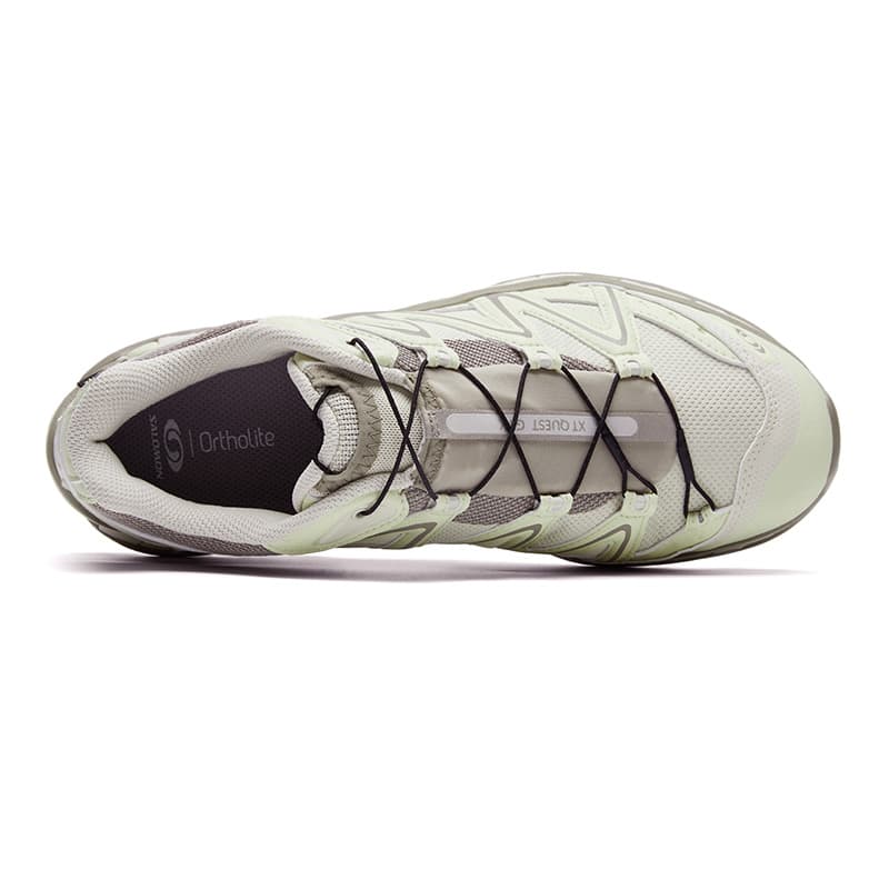 Кроссовки для бега Salomon XT-Quest GTX — фото 4