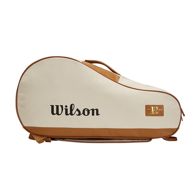 Wilson 110 6 logo - изображение 3