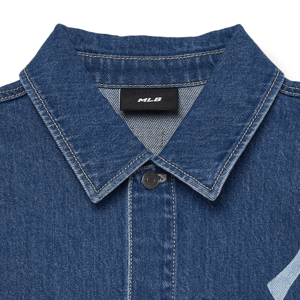 Рубашка MLB FW23 - изображение 6