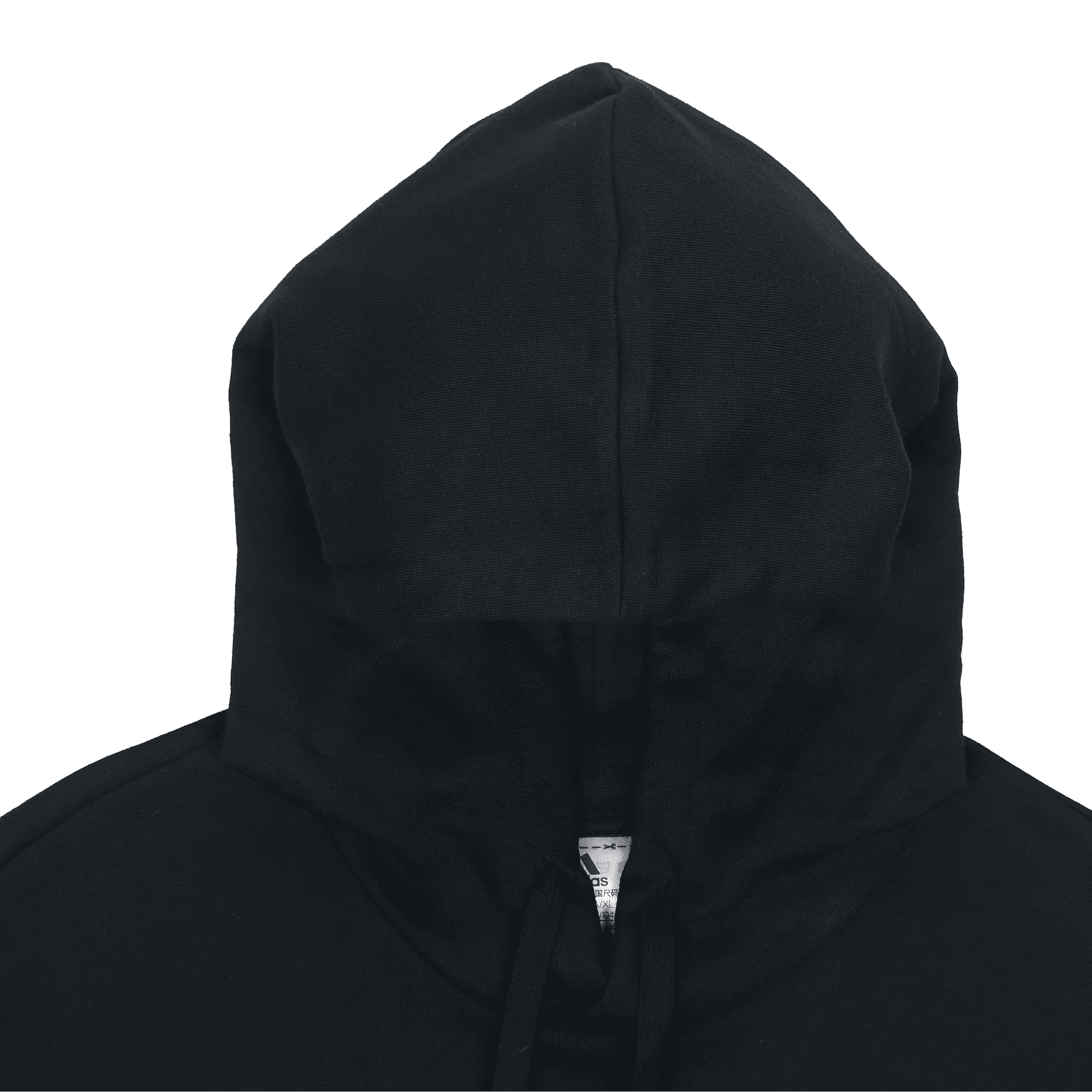 Худи adidas M Feelcozy Hd Logo - изображение 2