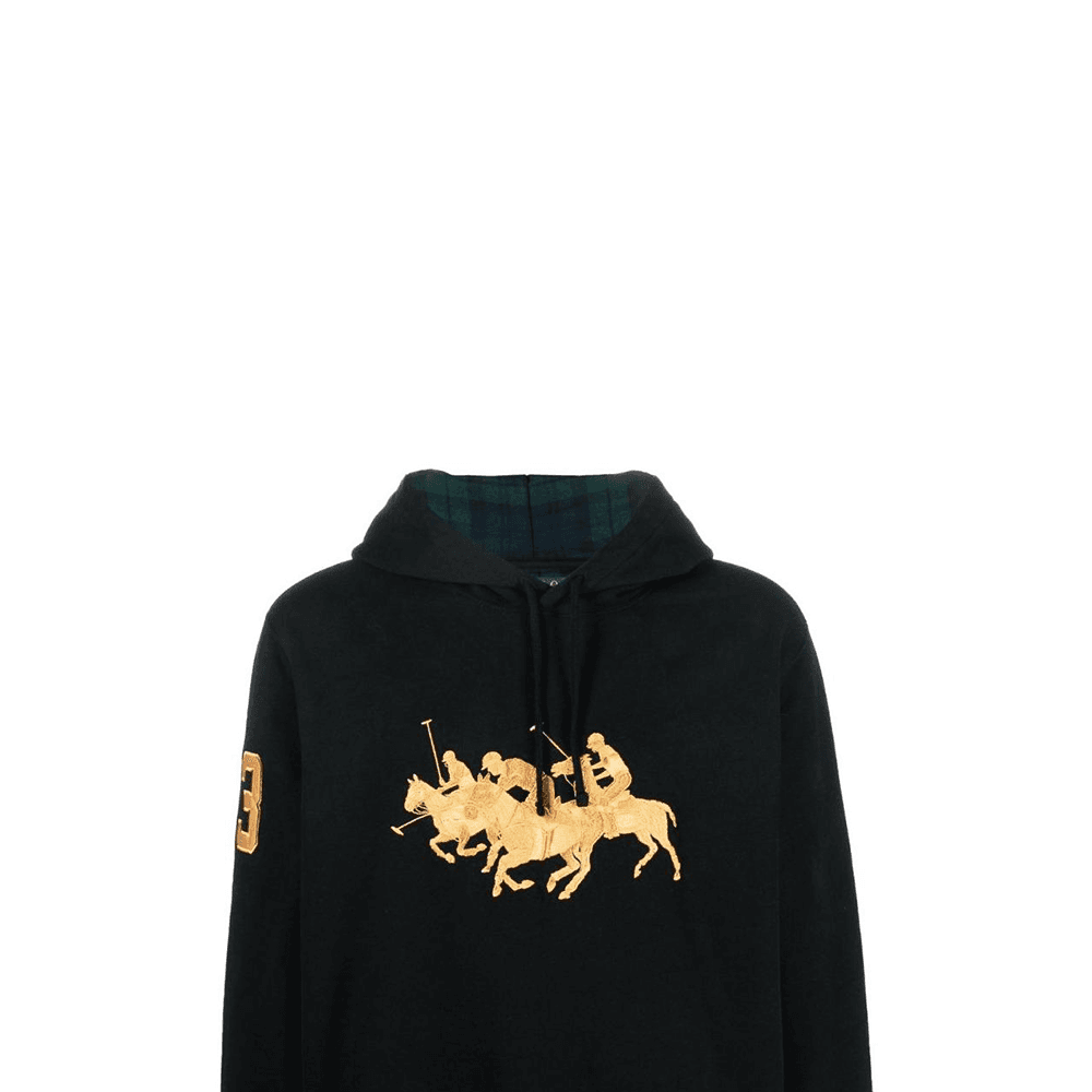 Куртка Polo Ralph Lauren FW22 Logo - изображение 5