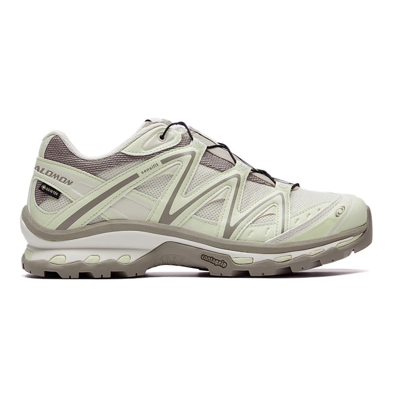 Кроссовки для бега Salomon XT-Quest GTX — фото 2