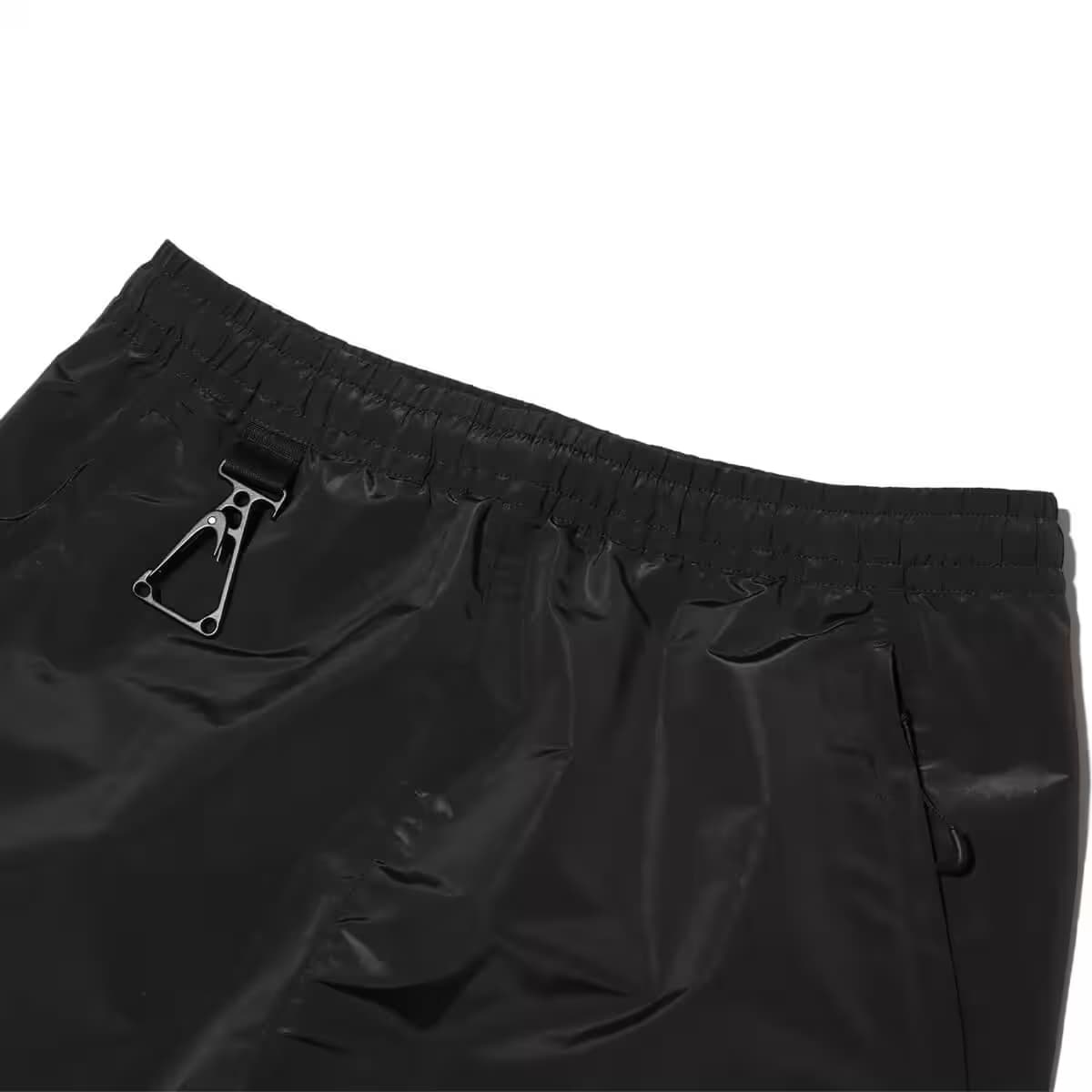 Штаны Nike x Off-White FW23 Black Pants - изображение 3