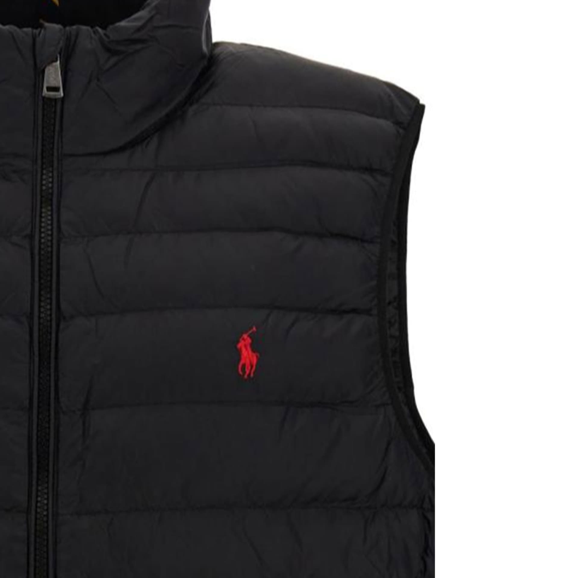 Жилет Polo Ralph Lauren - изображение 7