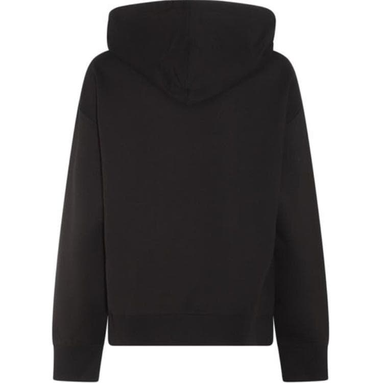Худи Moncler FW23 Embroidered Logo Hoodie - изображение 2