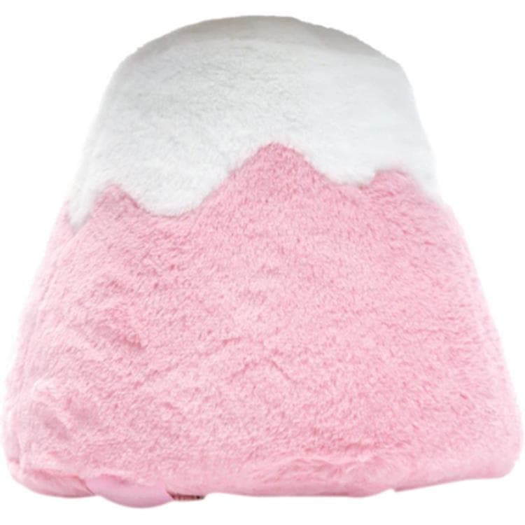Мягкая игрушка KAWS Holiday Japan Mount Fuji - изображение 2