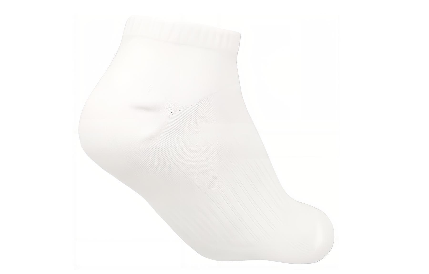 Nike Sport Low Socks 3-Pack White - изображение 4