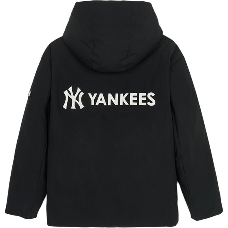 Зимняя куртка MLB - изображение 2
