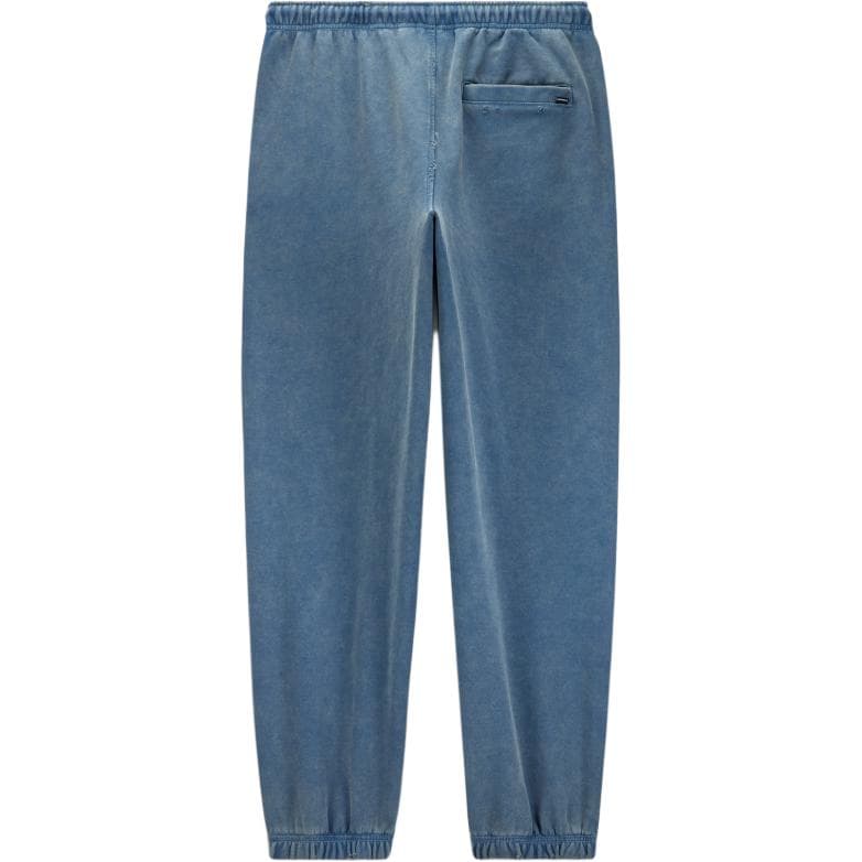 Штаны Converse x thisisneverthat Совместная коллекция FW24 Pantalon en molleton délavé Унисекс Однотонный Удобный Джинсы - изображение 2