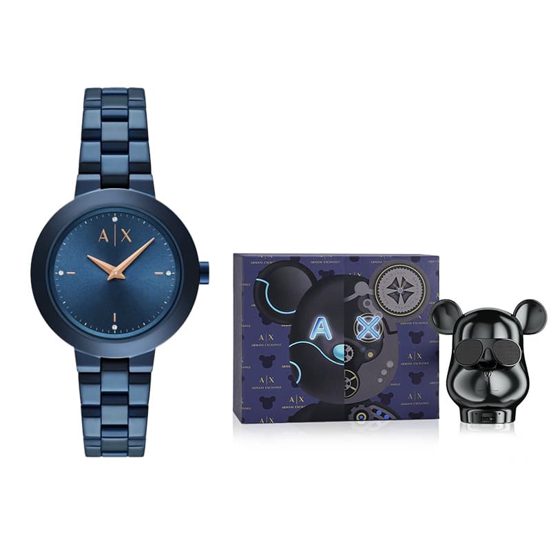 Механические часы Armani Exchange AX5175 - изображение 1