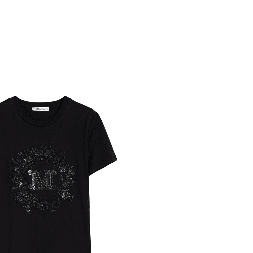 Футболка MaxMara T - изображение 5