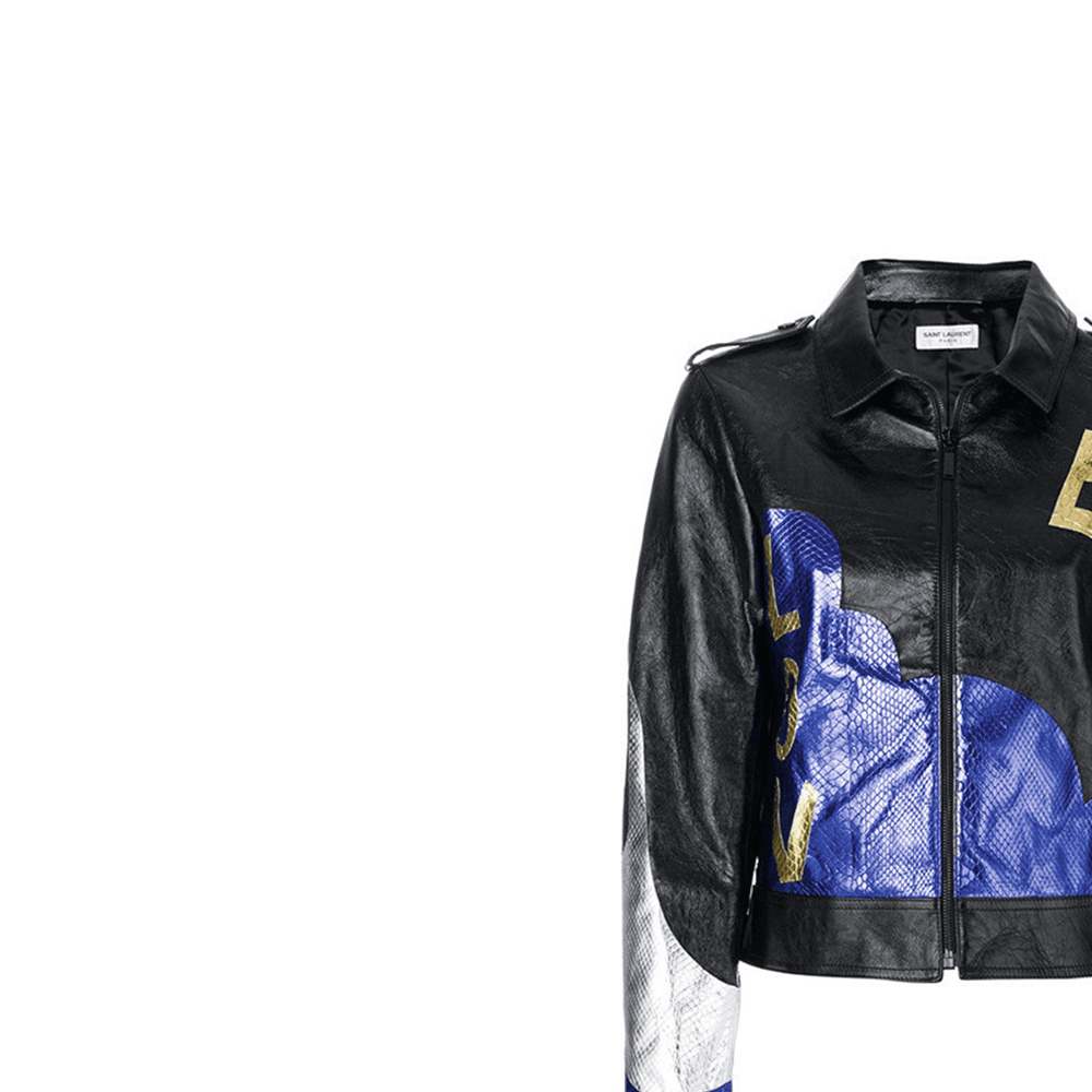 SAINT LAURENT - изображение 6