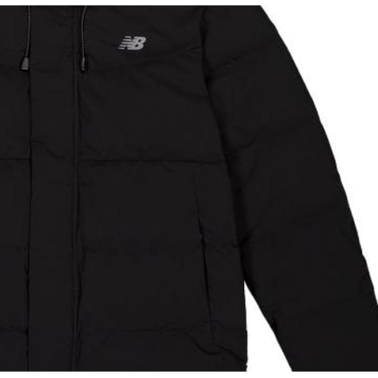 Зимняя куртка New Balance - изображение 3