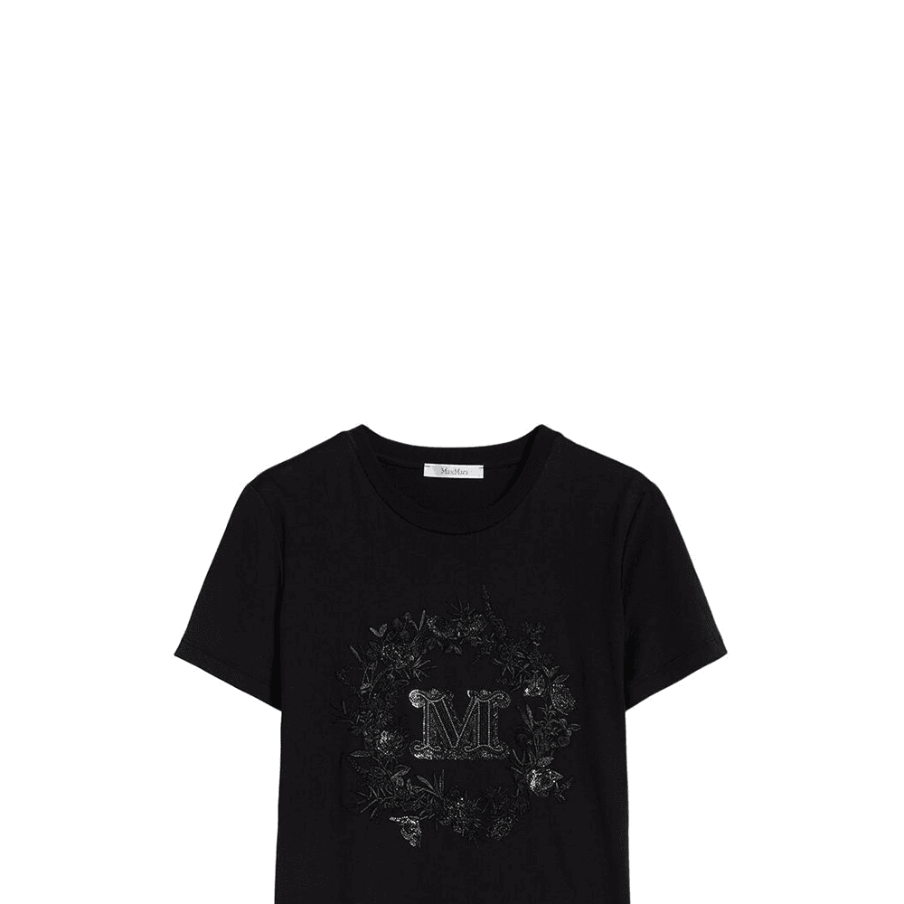 Футболка MaxMara T - изображение 4