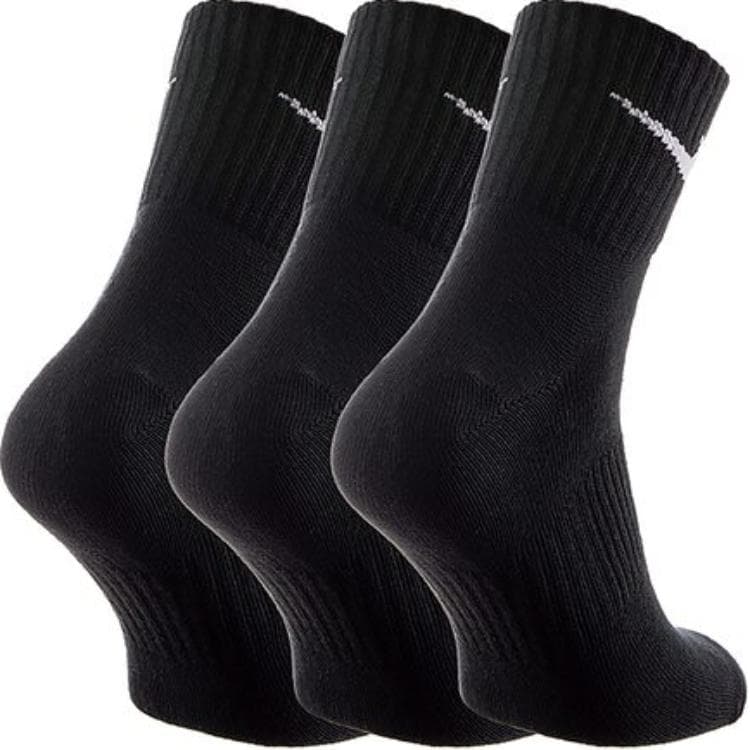 Носки Nike Socks Black Pack - изображение 3