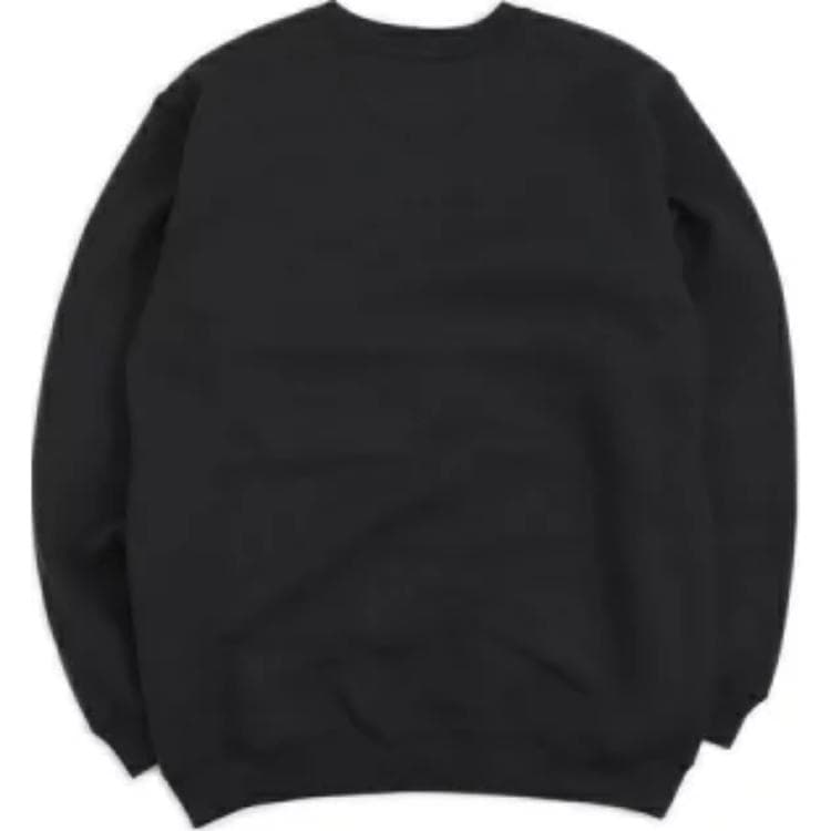 Кофта Carhartt 103852 Midweight Crewneck Pocket Sweatshirt Loose Fit - изображение 2